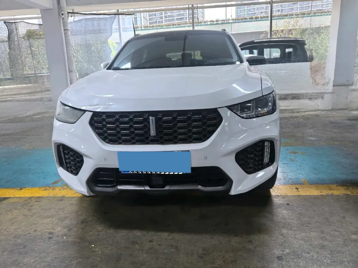 2017 WEY VV5 2.0T 197HP L4 7DCT,autocango,china used car exporter,china ev exporter,chinese used car exporter,chinese used ev exporter