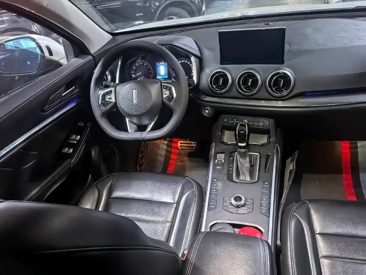 2017 WEY VV5 2.0T 197HP L4 7DCT,autocango,china used car exporter,china ev exporter,chinese used car exporter,chinese used ev exporter