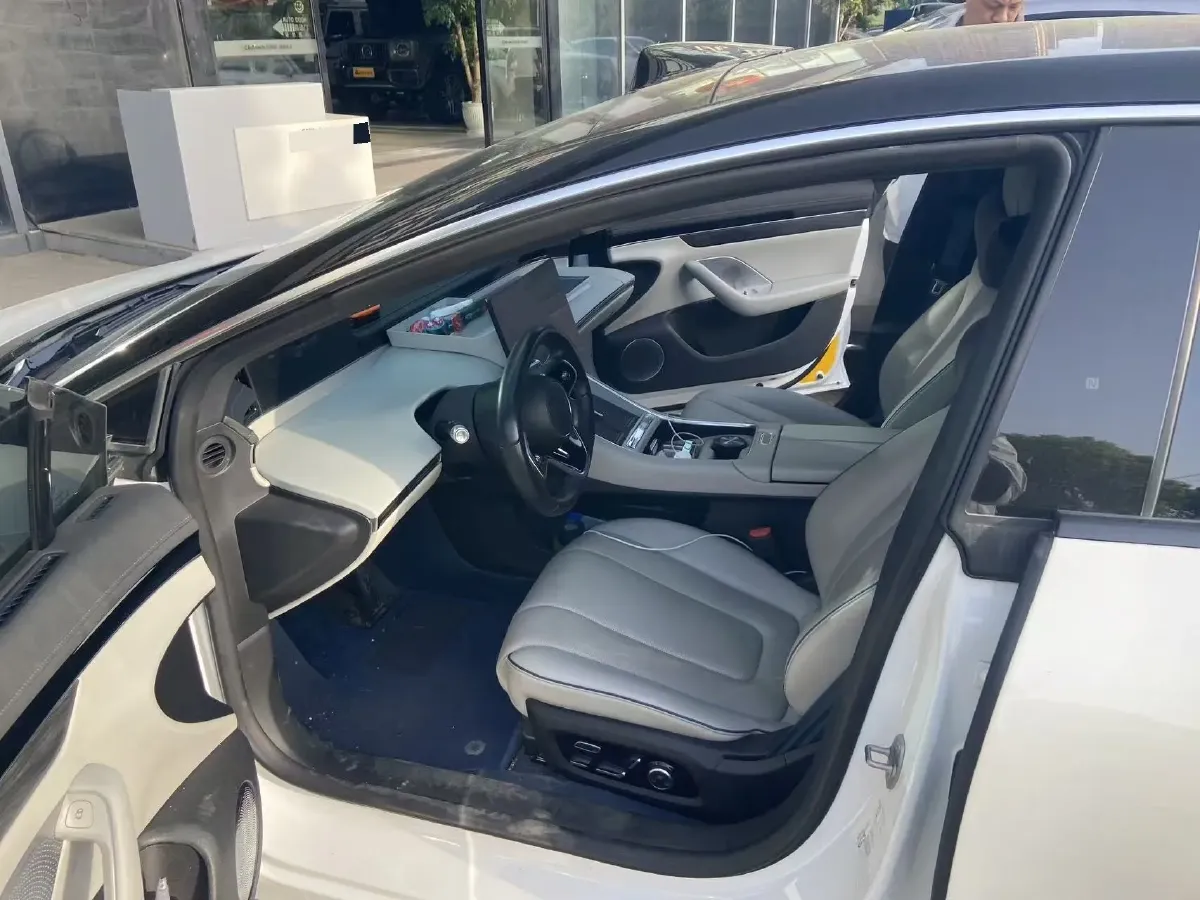 2024 Luxeed S7 BEV 100KWH,autocango,china used car exporter,china ev exporter,chinese used car exporter,chinese used ev exporter