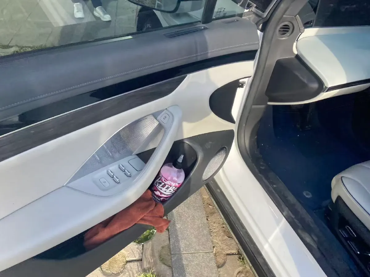 2024 Luxeed S7 BEV 100KWH,autocango,china used car exporter,china ev exporter,chinese used car exporter,chinese used ev exporter