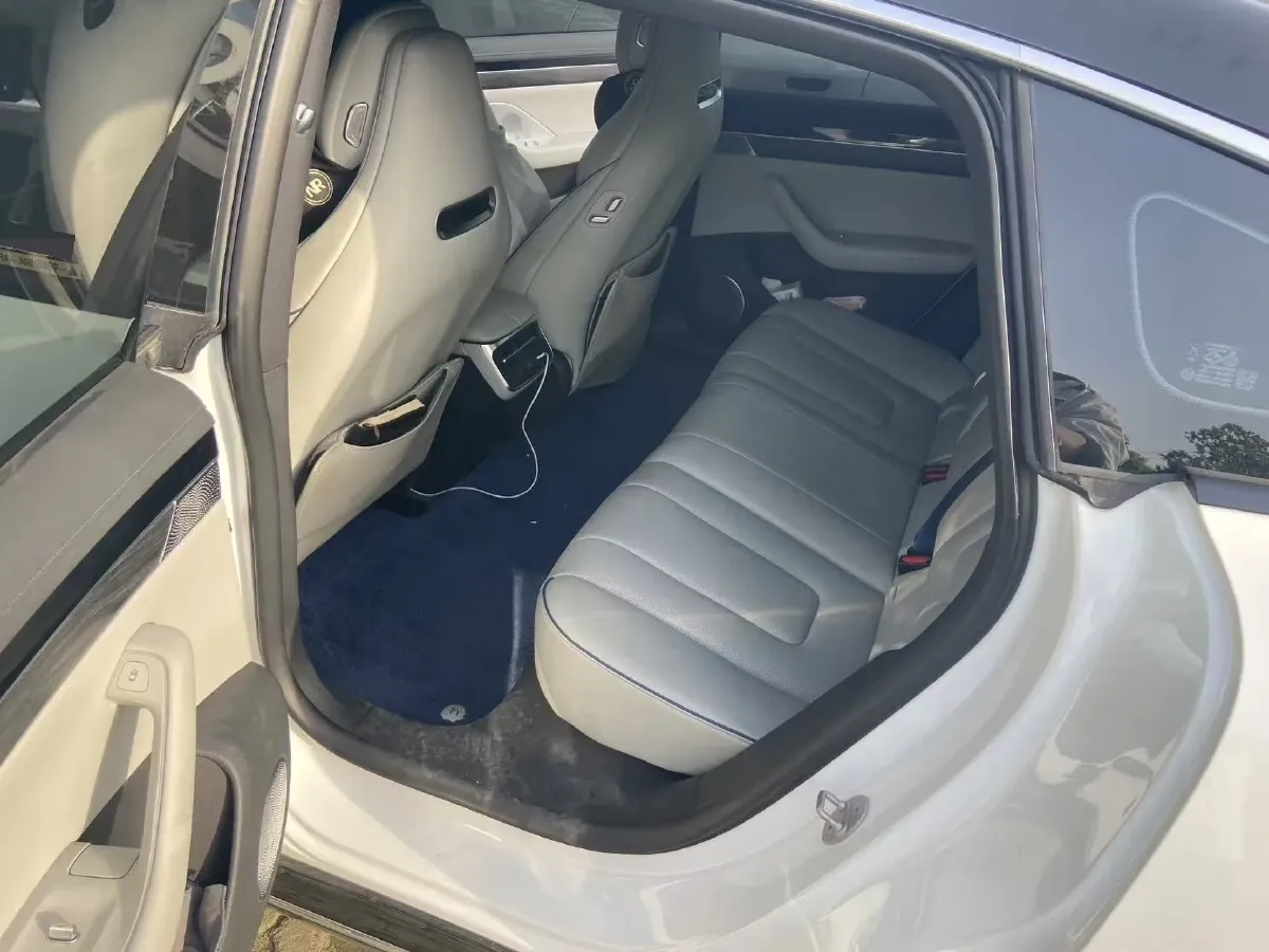 2024 Luxeed S7 BEV 100KWH,autocango,china used car exporter,china ev exporter,chinese used car exporter,chinese used ev exporter