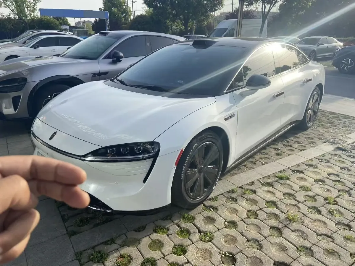 2024 Luxeed S7 BEV 100KWH,autocango,china used car exporter,china ev exporter,chinese used car exporter,chinese used ev exporter