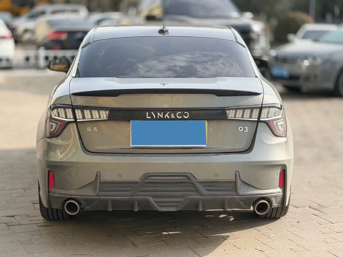 2021 LYNK&CO 03 1.5T 180HP L3 7DCT,autocango,china used car exporter,china ev exporter,chinese used car exporter,chinese used ev exporter