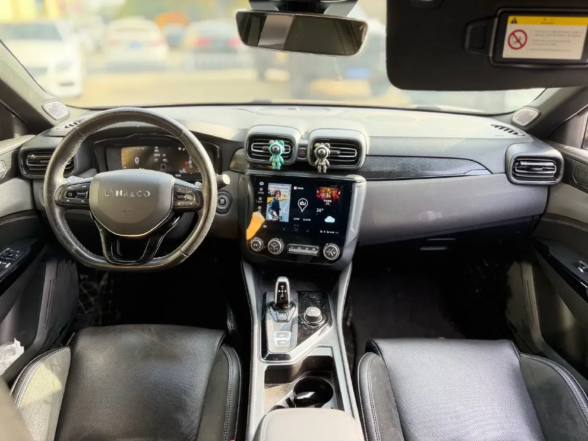 2021 LYNK&CO 03 1.5T 180HP L3 7DCT,autocango,china used car exporter,china ev exporter,chinese used car exporter,chinese used ev exporter