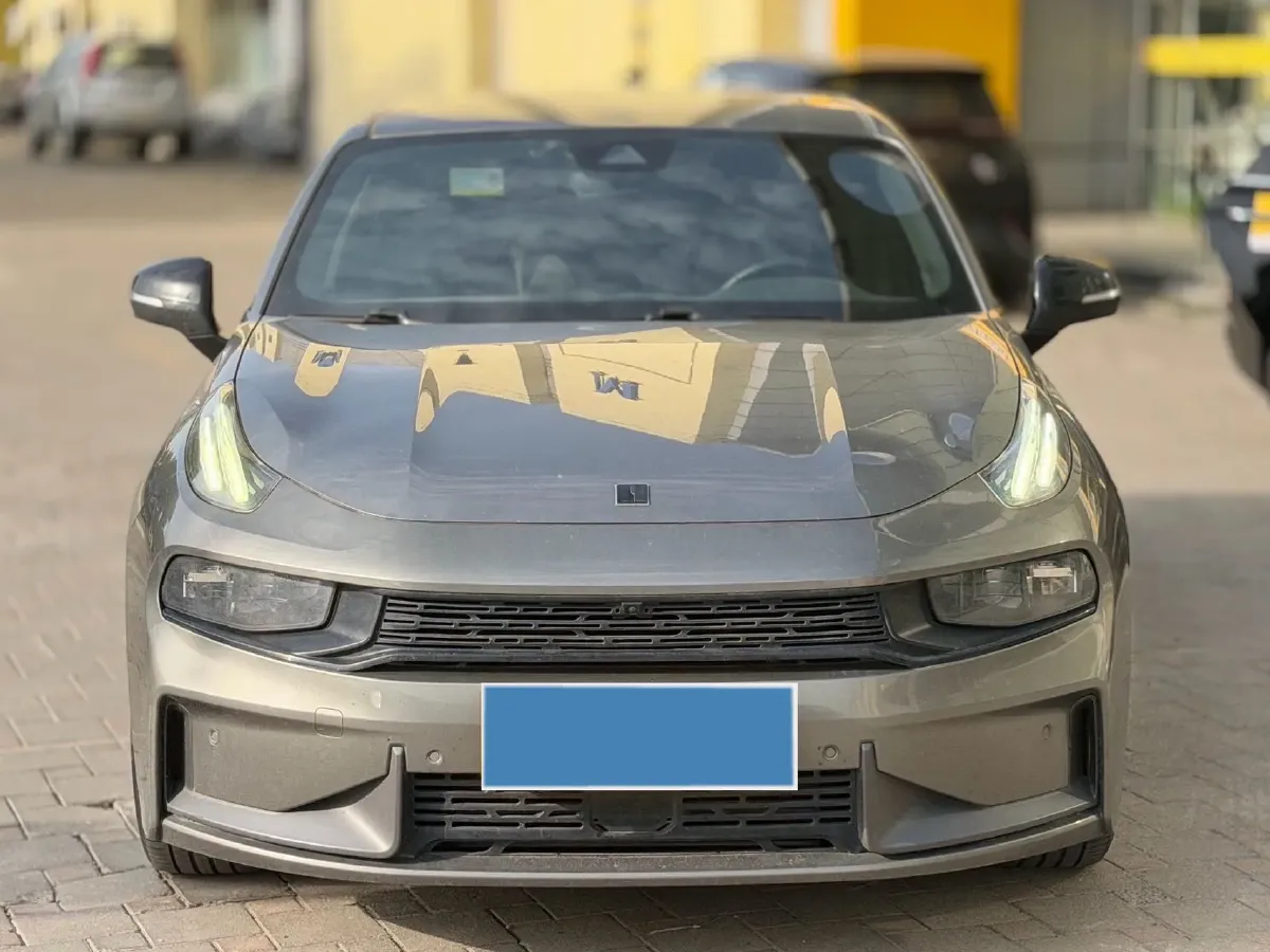 2021 LYNK&CO 03 1.5T 180HP L3 7DCT,autocango,china used car exporter,china ev exporter,chinese used car exporter,chinese used ev exporter
