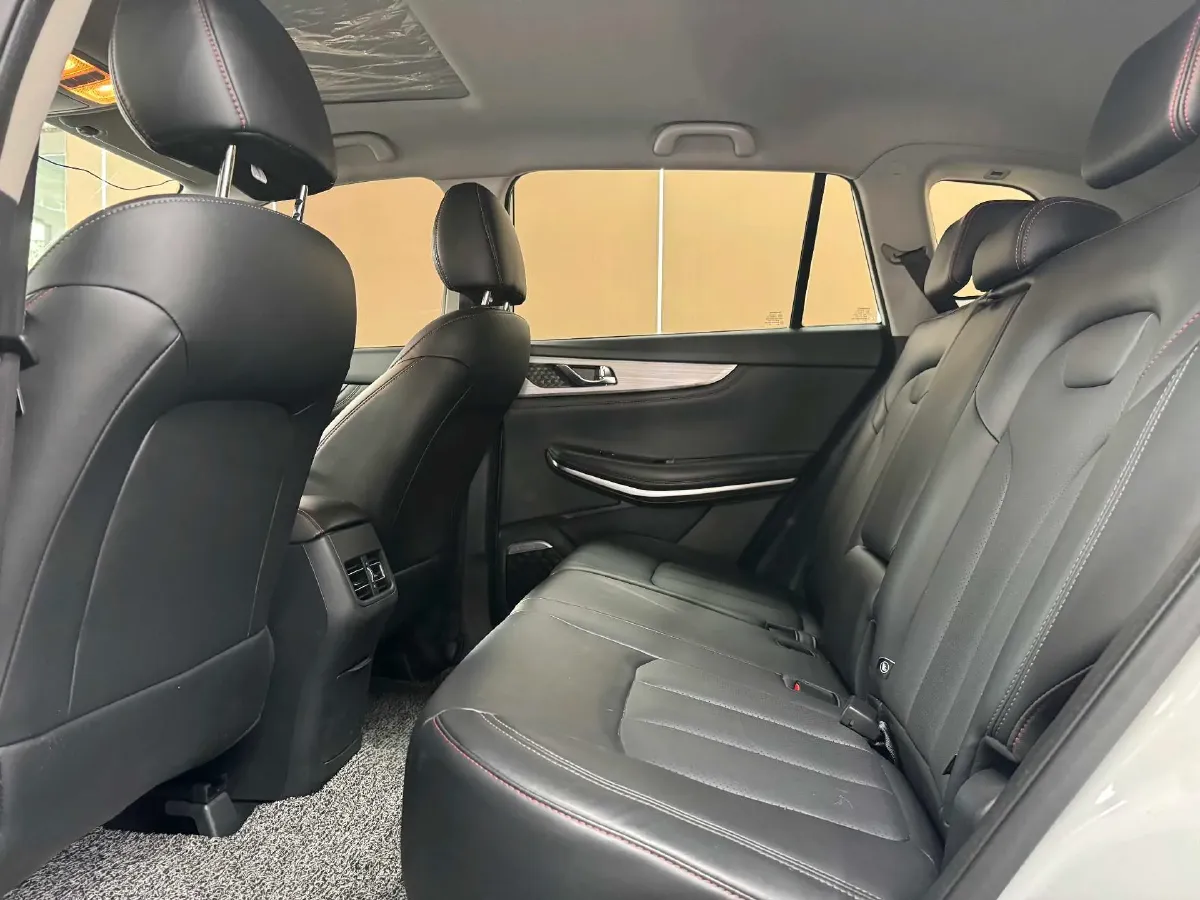 2020 ChangAn CS75 1.5T 178HP L4 7DCT,autocango,china used car exporter,china ev exporter,chinese used car exporter,chinese used ev exporter