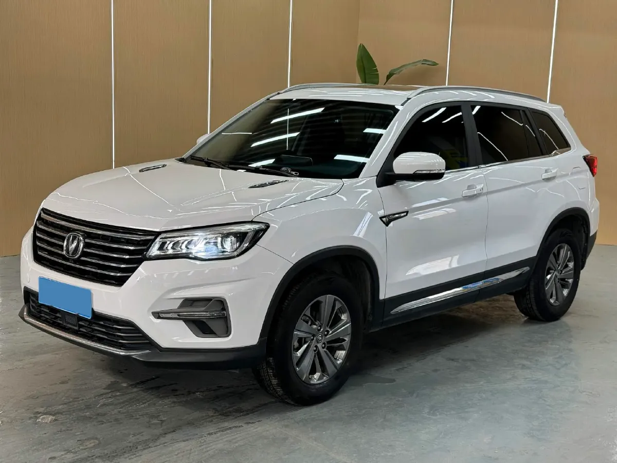 2020 ChangAn CS75 1.5T 178HP L4 7DCT,autocango,china used car exporter,china ev exporter,chinese used car exporter,chinese used ev exporter