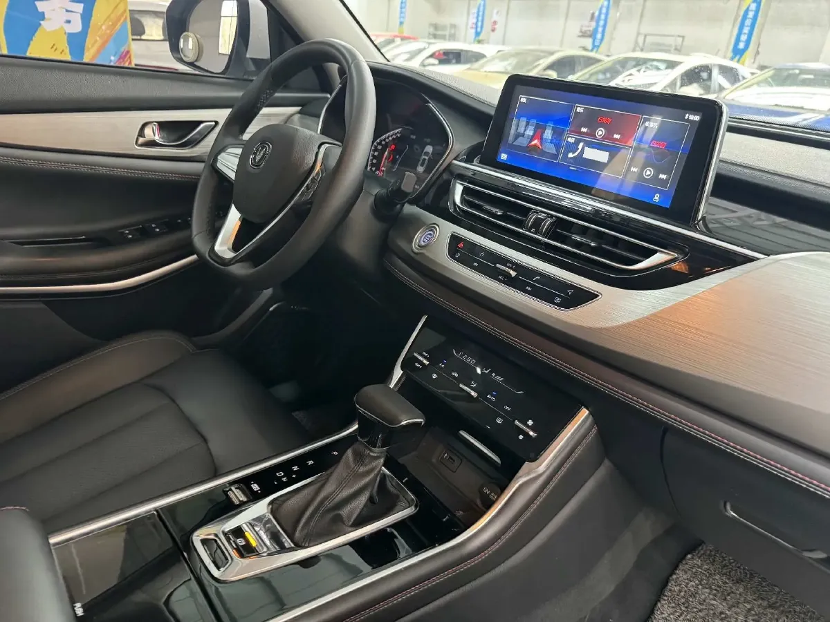 2020 ChangAn CS75 1.5T 178HP L4 7DCT,autocango,china used car exporter,china ev exporter,chinese used car exporter,chinese used ev exporter