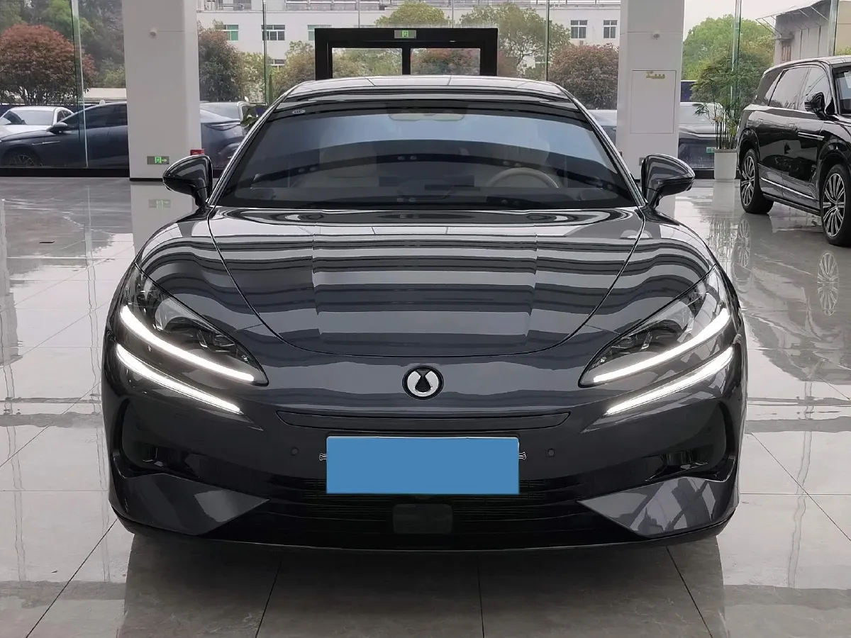 2024 Denza DenzaZ9 2.0T 207HP L4 E-CVT PHEV 38.5KWH,autocango,china used car exporter,china ev exporter,chinese used car exporter,chinese used ev exporter