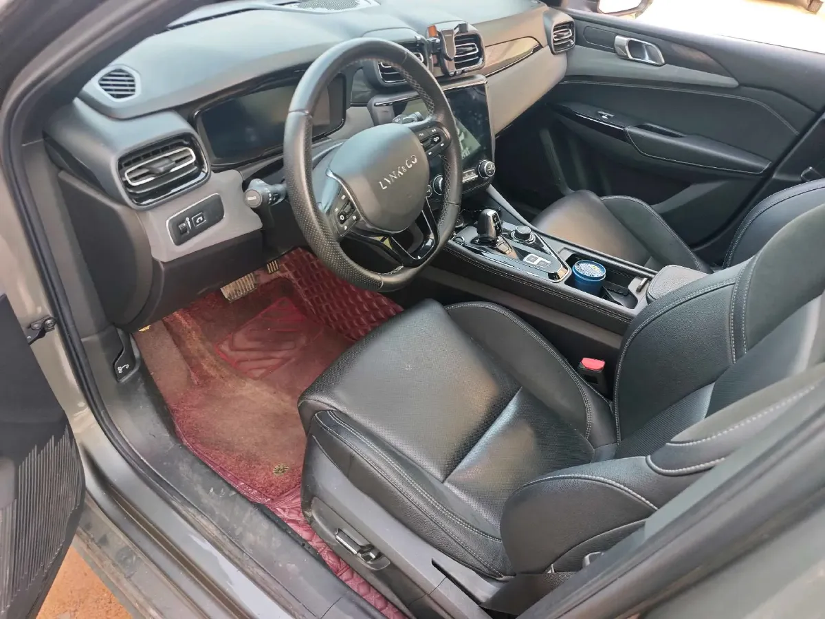 2021 LYNK&CO 03 1.5T 180HP L3 7DCT,autocango,china used car exporter,china ev exporter,chinese used car exporter,chinese used ev exporter