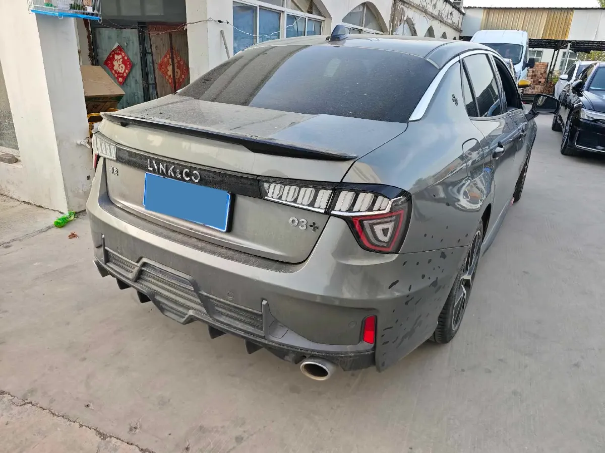 2021 LYNK&CO 03 1.5T 180HP L3 7DCT,autocango,china used car exporter,china ev exporter,chinese used car exporter,chinese used ev exporter