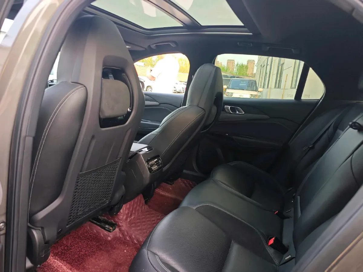 2021 LYNK&CO 03 1.5T 180HP L3 7DCT,autocango,china used car exporter,china ev exporter,chinese used car exporter,chinese used ev exporter