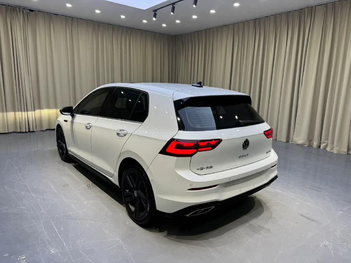 2021 Volkswagen Golf 1.4T 150HP L4 7DCT,autocango,china used car exporter,china ev exporter,chinese used car exporter,chinese used ev exporter