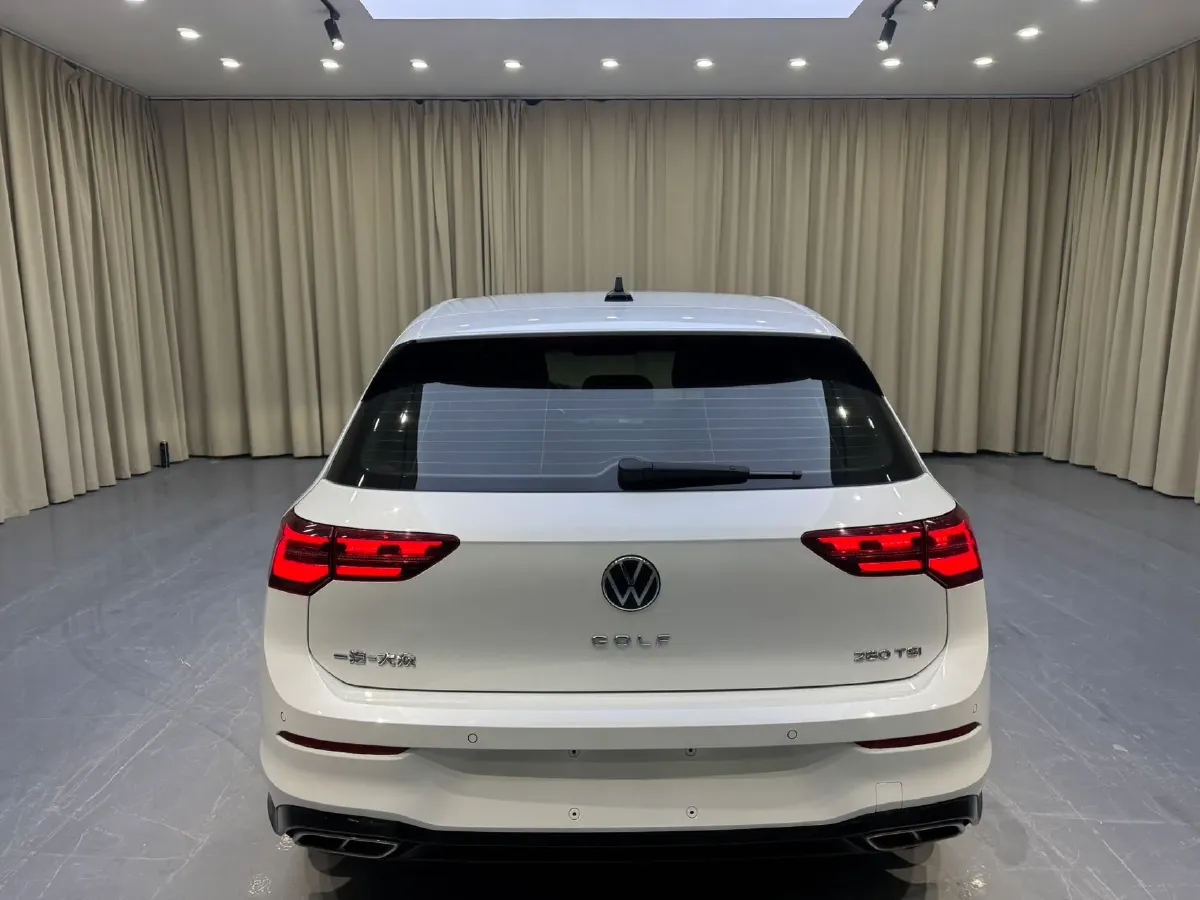 2021 Volkswagen Golf 1.4T 150HP L4 7DCT,autocango,china used car exporter,china ev exporter,chinese used car exporter,chinese used ev exporter