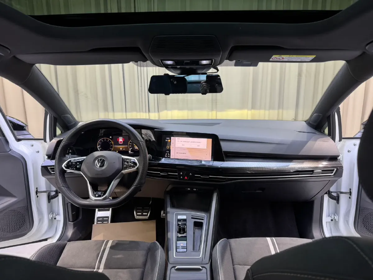 2021 Volkswagen Golf 1.4T 150HP L4 7DCT,autocango,china used car exporter,china ev exporter,chinese used car exporter,chinese used ev exporter