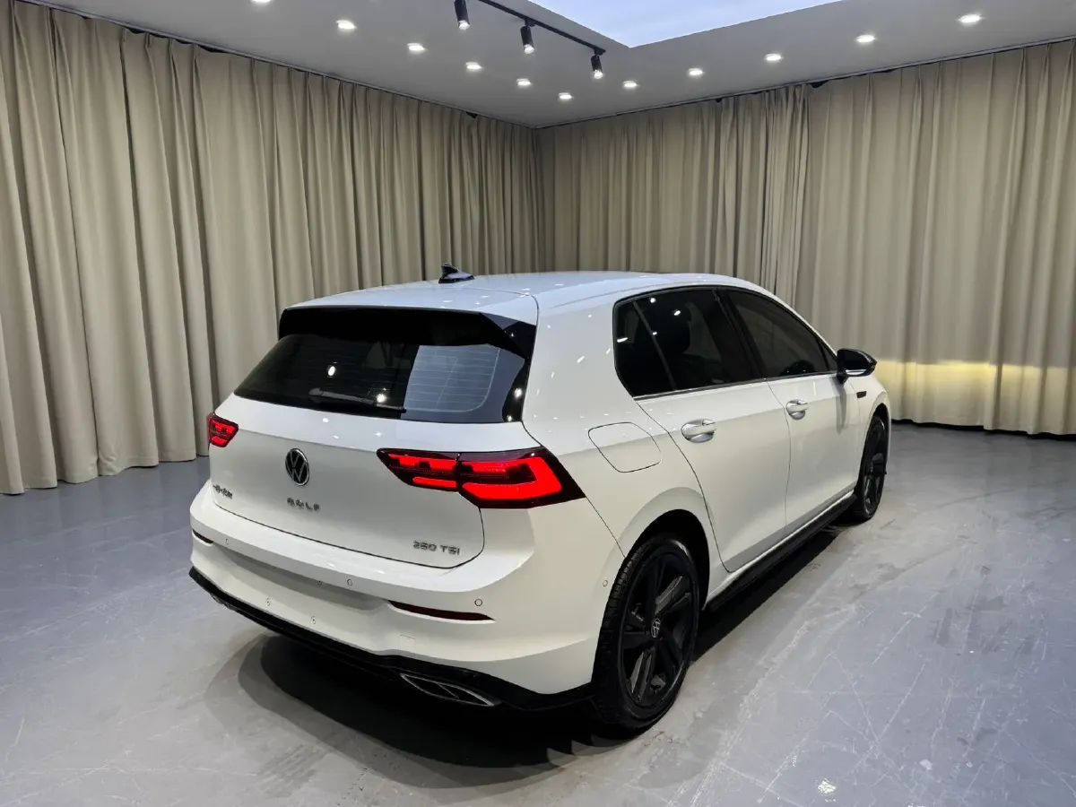2021 Volkswagen Golf 1.4T 150HP L4 7DCT,autocango,china used car exporter,china ev exporter,chinese used car exporter,chinese used ev exporter