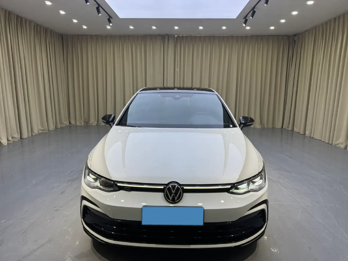 2021 Volkswagen Golf 1.4T 150HP L4 7DCT,autocango,china used car exporter,china ev exporter,chinese used car exporter,chinese used ev exporter