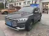 2019 BYD Song Pro 1.5T 160HP L4 6DCT