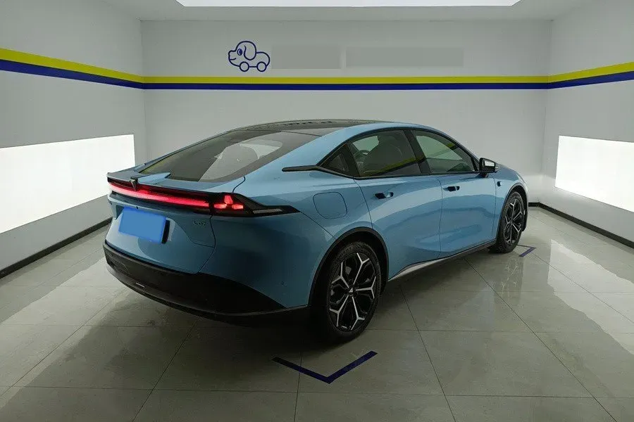 2024 Deepal L07 1.5L 98HP L4 REEV 28.39KWH,autocango,china used car exporter,china ev exporter,chinese used car exporter,chinese used ev exporter