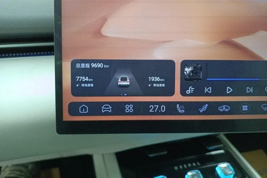 2024 Deepal L07 1.5L 98HP L4 REEV 28.39KWH,autocango,china used car exporter,china ev exporter,chinese used car exporter,chinese used ev exporter