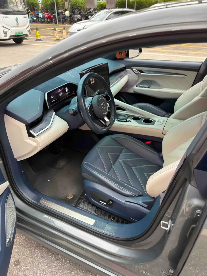 2021 Zeekr 001 BEV 86KWH,autocango,china used car exporter,china ev exporter,chinese used car exporter,chinese used ev exporter