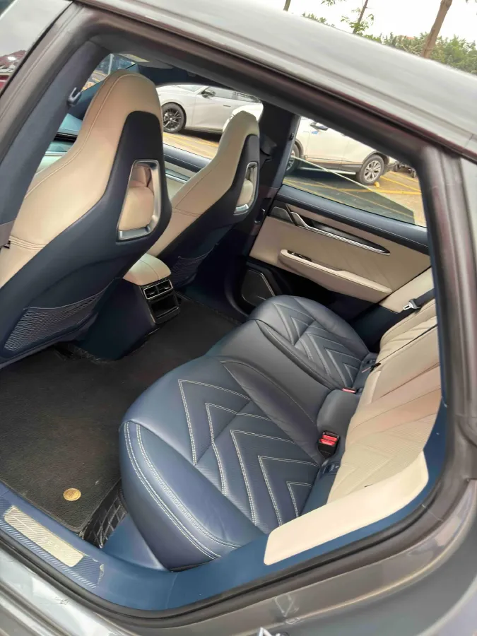 2021 Zeekr 001 BEV 86KWH,autocango,china used car exporter,china ev exporter,chinese used car exporter,chinese used ev exporter