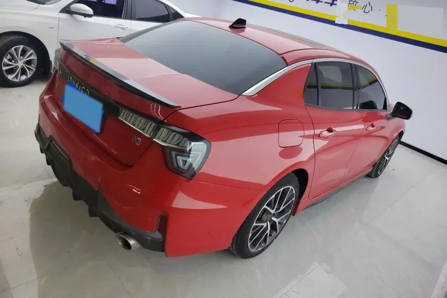 2019 LYNK&CO 01 2.0T 190HP L4 6AT,autocango,china used car exporter,china ev exporter,chinese used car exporter,chinese used ev exporter