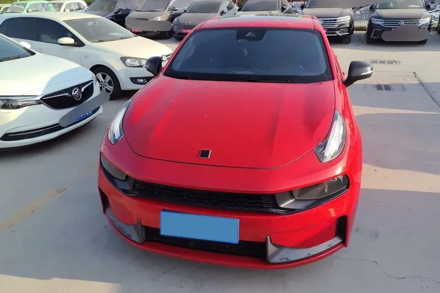 2019 LYNK&CO 01 2.0T 190HP L4 6AT,autocango,china used car exporter,china ev exporter,chinese used car exporter,chinese used ev exporter
