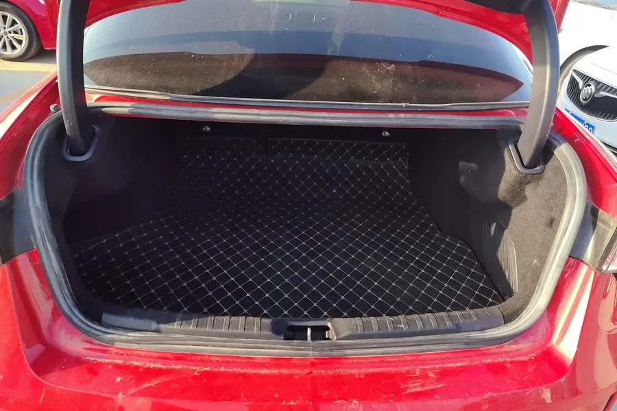 2019 LYNK&CO 01 2.0T 190HP L4 6AT,autocango,china used car exporter,china ev exporter,chinese used car exporter,chinese used ev exporter