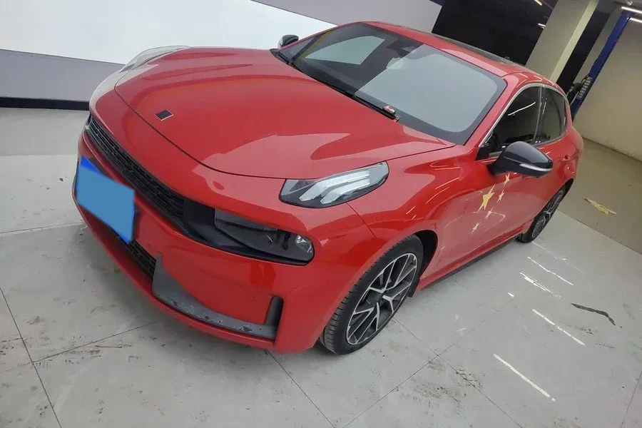 2019 LYNK&CO 01 2.0T 190HP L4 6AT,autocango,china used car exporter,china ev exporter,chinese used car exporter,chinese used ev exporter