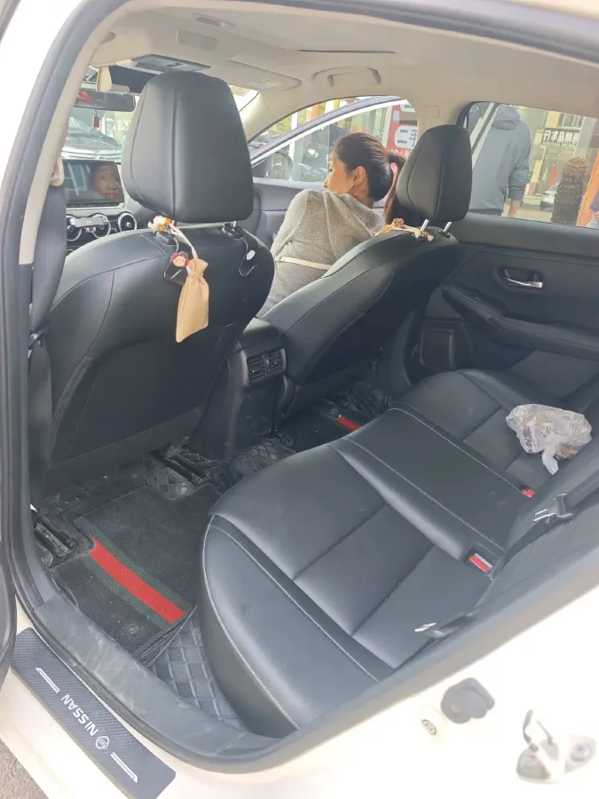 2021 Nissan Sylphy 1.6L 135HP L4 CVT,autocango,china used car exporter,china ev exporter,chinese used car exporter,chinese used ev exporter