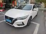 2021 Nissan Sylphy 1.6L 135HP L4 CVT