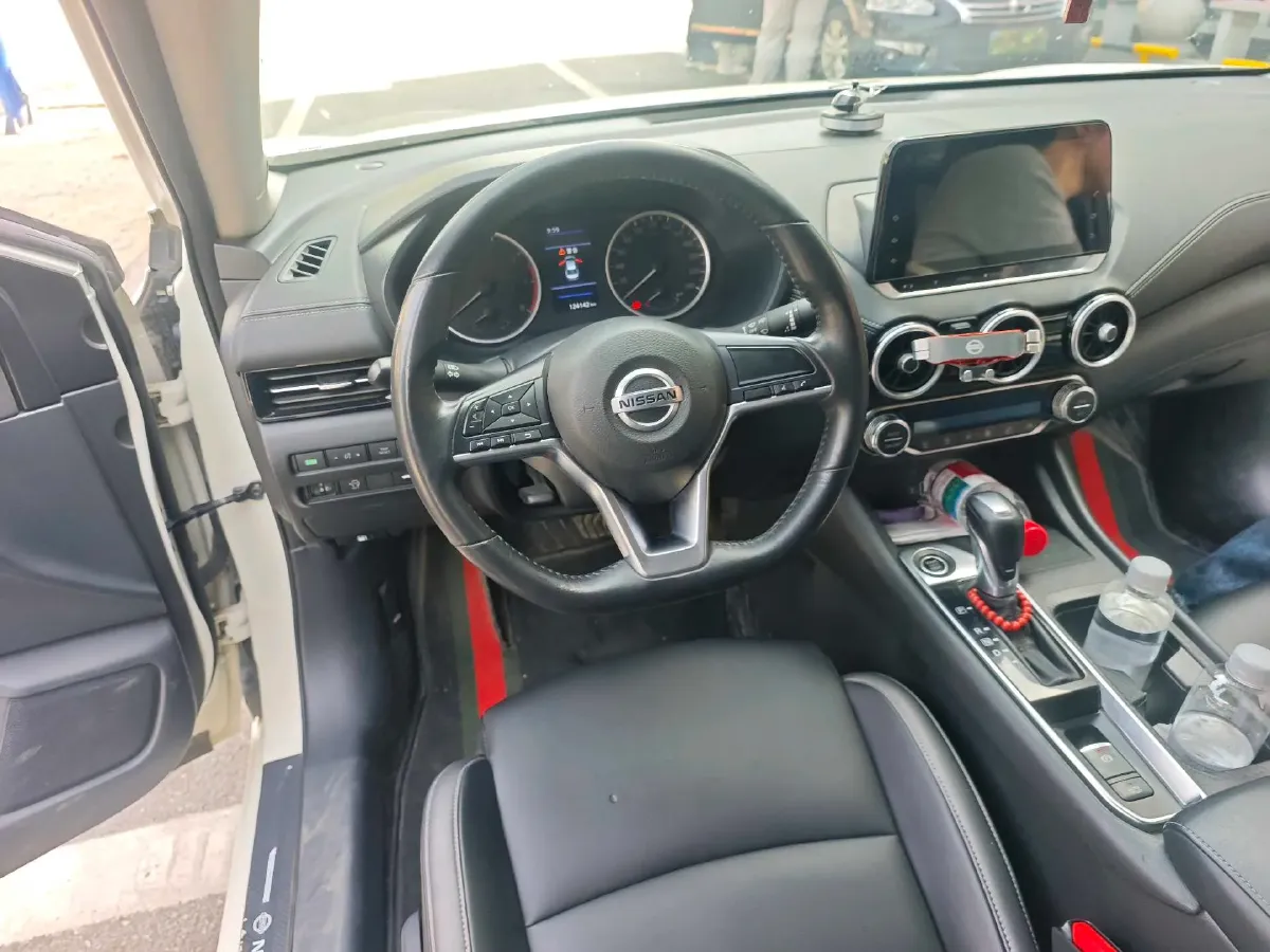 2021 Nissan Sylphy 1.6L 135HP L4 CVT,autocango,china used car exporter,china ev exporter,chinese used car exporter,chinese used ev exporter
