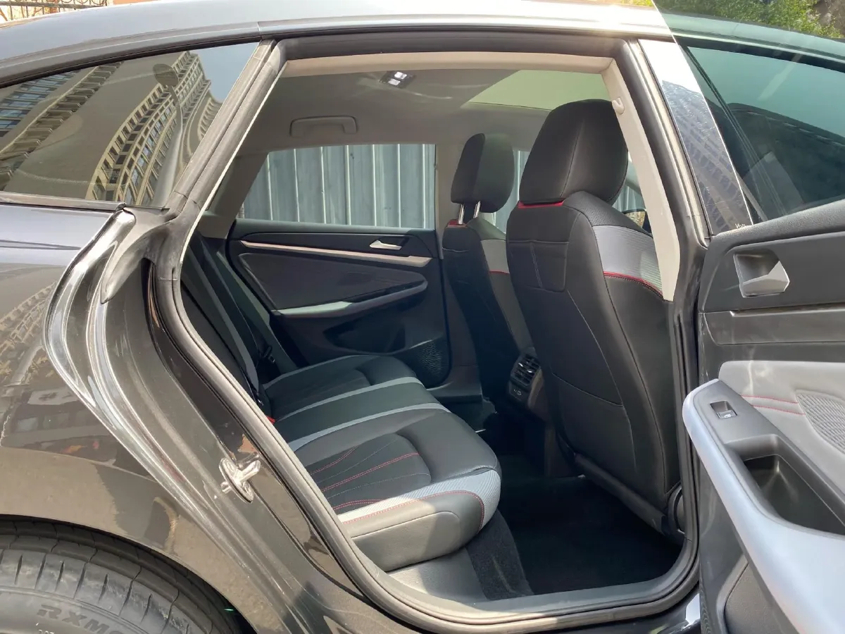 2023 Volkswagen Lamando 1.4T 150HP L4 7DCT,autocango,china used car exporter,china ev exporter,chinese used car exporter,chinese used ev exporter