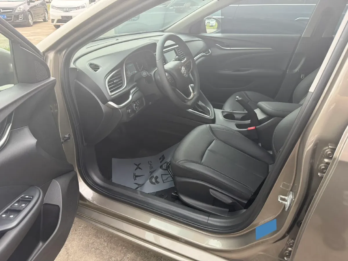 2020 Buick Encore 1.0T 125HP L3 6AT,autocango,china used car exporter,china ev exporter,chinese used car exporter,chinese used ev exporter