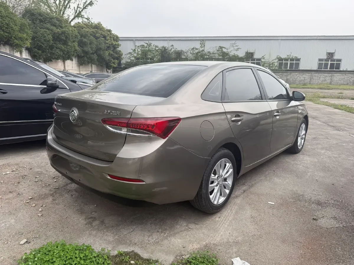 2020 Buick Encore 1.0T 125HP L3 6AT,autocango,china used car exporter,china ev exporter,chinese used car exporter,chinese used ev exporter