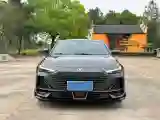 2022 ChangAn UNI-V 1.5T 188HP L4 7DCT