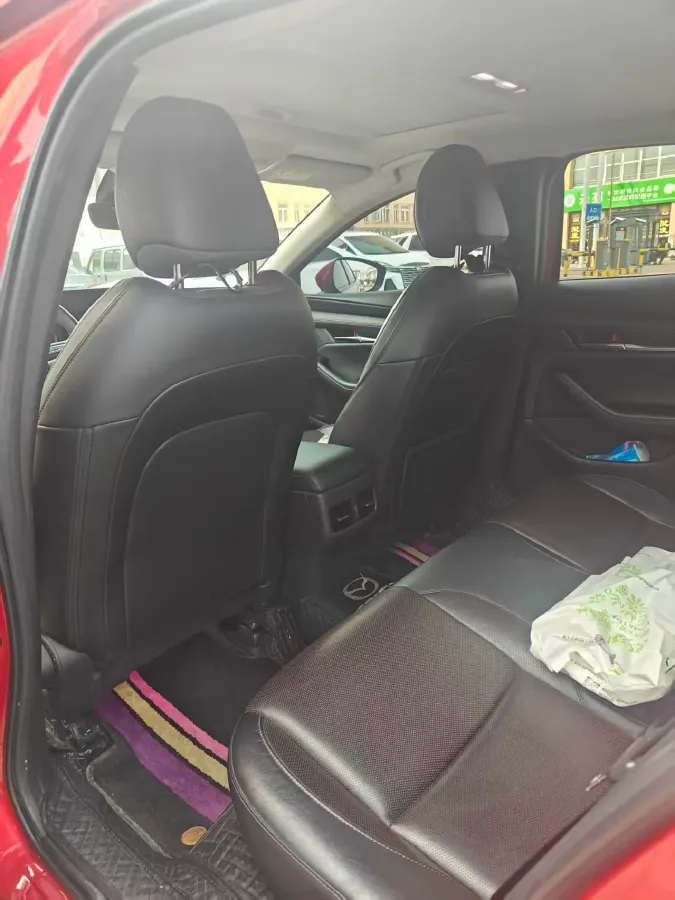 2020 Mazda 3 Axela 2.0L 158HP L4 6AT,autocango,china used car exporter,china ev exporter,chinese used car exporter,chinese used ev exporter