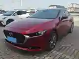 2020 Mazda 3 Axela 2.0L 158HP L4 6AT
