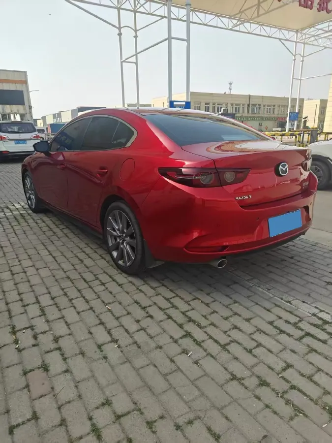 2020 Mazda 3 Axela 2.0L 158HP L4 6AT,autocango,china used car exporter,china ev exporter,chinese used car exporter,chinese used ev exporter