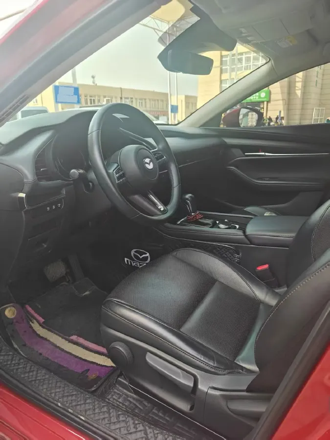 2020 Mazda 3 Axela 2.0L 158HP L4 6AT,autocango,china used car exporter,china ev exporter,chinese used car exporter,chinese used ev exporter