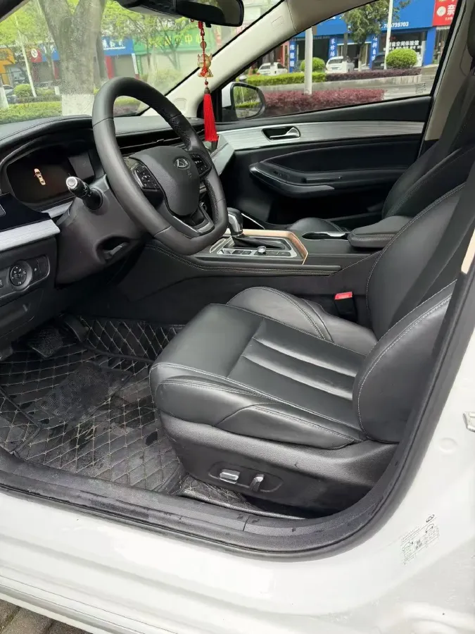 2021 Chery Arrizo 5 Plus 1.5T 156HP L4 CVT,autocango,china used car exporter,china ev exporter,chinese used car exporter,chinese used ev exporter