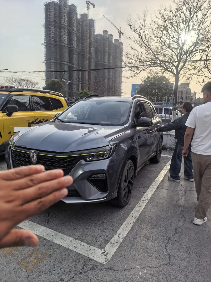 2020 Roewe RX5 1.5T 173HP L4 7DCT,autocango,china used car exporter,china ev exporter,chinese used car exporter,chinese used ev exporter