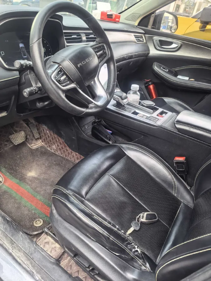 2020 Roewe RX5 1.5T 173HP L4 7DCT,autocango,china used car exporter,china ev exporter,chinese used car exporter,chinese used ev exporter