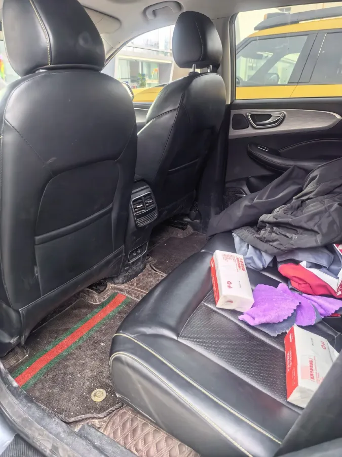 2020 Roewe RX5 1.5T 173HP L4 7DCT,autocango,china used car exporter,china ev exporter,chinese used car exporter,chinese used ev exporter