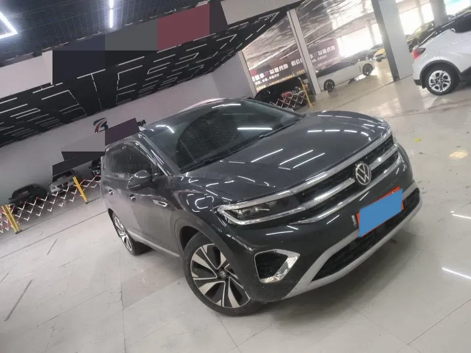 2023 Volkswagen Talagon 2.0T 220HP L4 7DCT,autocango,china used car exporter,china ev exporter,chinese used car exporter,chinese used ev exporter