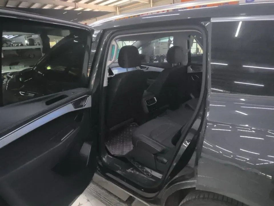 2023 Volkswagen Talagon 2.0T 220HP L4 7DCT,autocango,china used car exporter,china ev exporter,chinese used car exporter,chinese used ev exporter