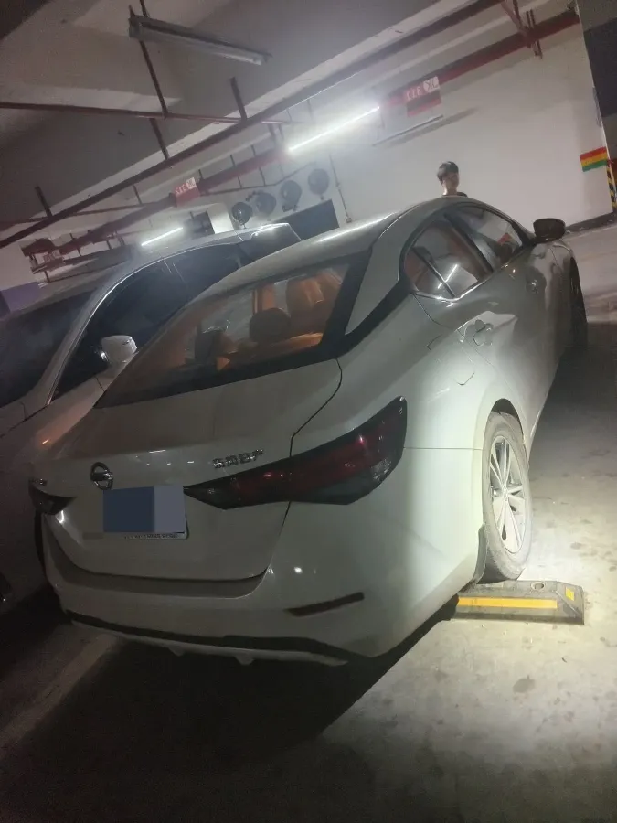 2020 Nissan Sylphy 1.6L 135HP L4 CVT,autocango,china used car exporter,china ev exporter,chinese used car exporter,chinese used ev exporter