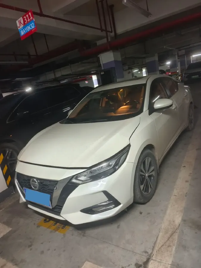 2020 Nissan Sylphy 1.6L 135HP L4 CVT,autocango,china used car exporter,china ev exporter,chinese used car exporter,chinese used ev exporter