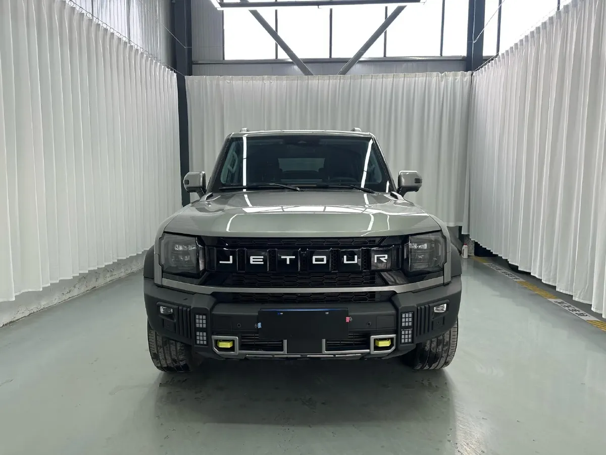 2023 Jetour Traveller 2.0T 254HP L4 7DCT,autocango,china used car exporter,china ev exporter,chinese used car exporter,chinese used ev exporter